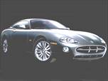 2006 Jaguar XK Series